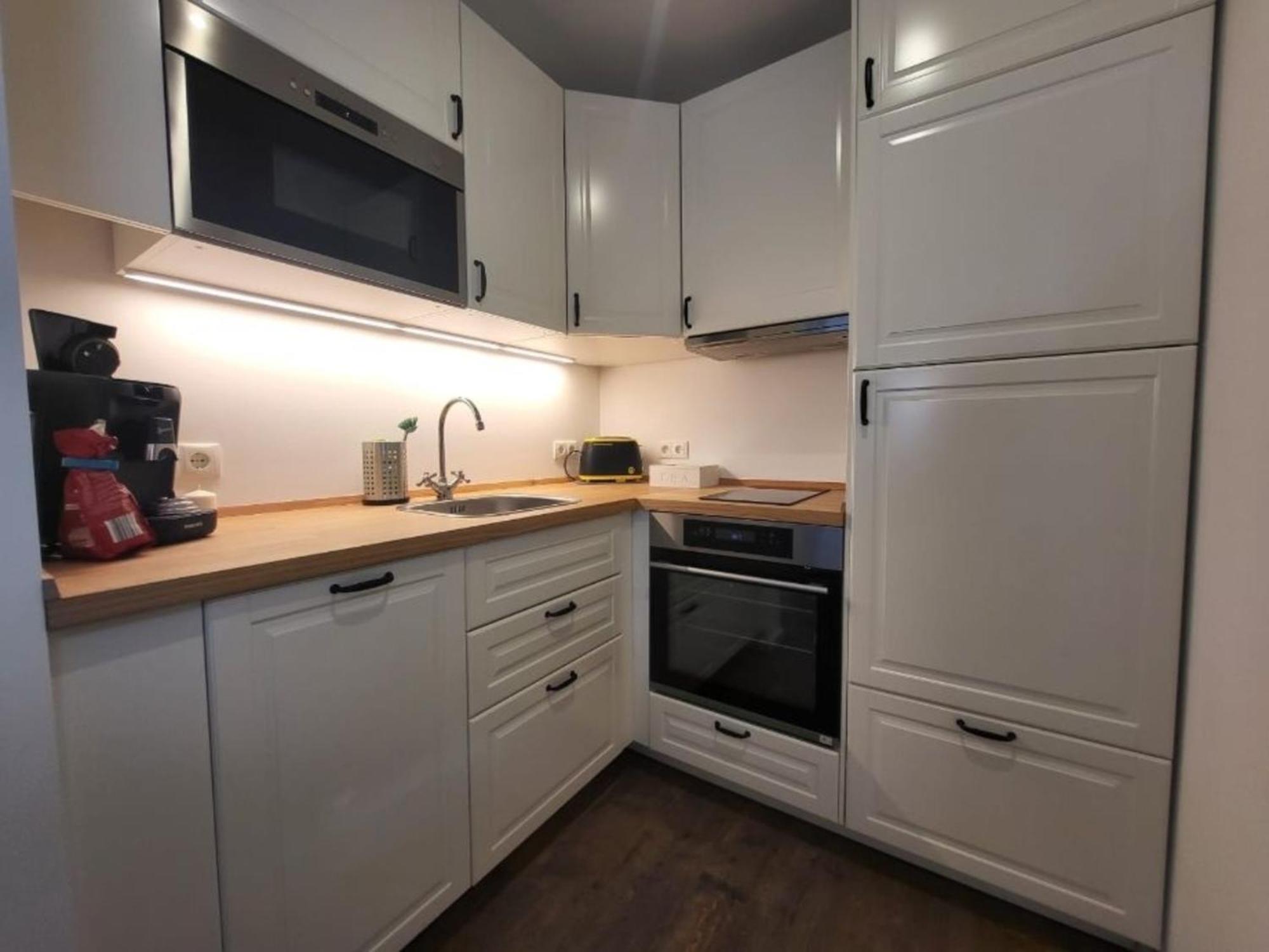 Landliebe Apartment Stein  Bagian luar foto